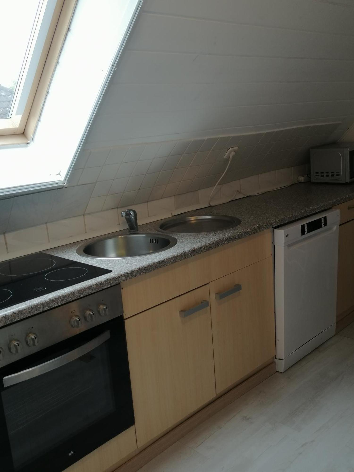 Haus Weda Apartment Krummhorn Bagian luar foto