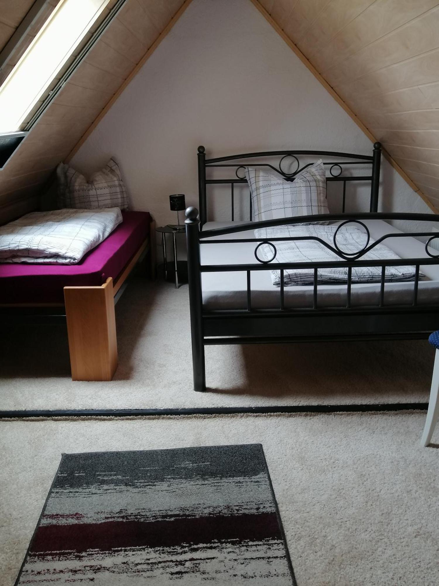 Haus Weda Apartment Krummhorn Bagian luar foto