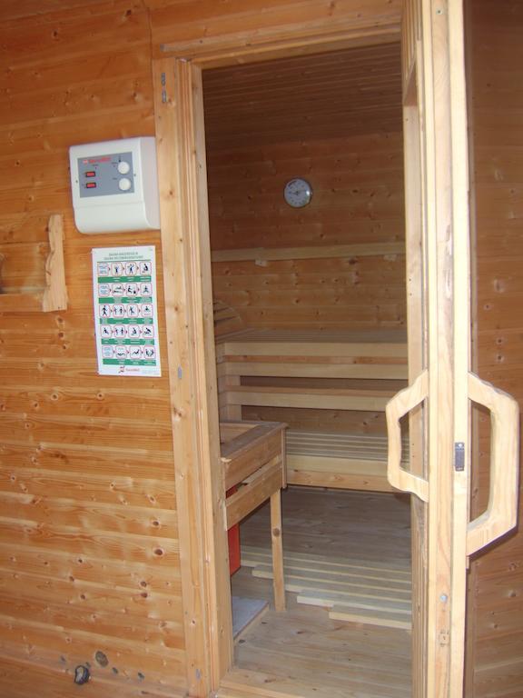 Haus Weda Apartment Krummhorn Ruang foto